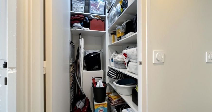 vente Appartement Vitry Sur Seine