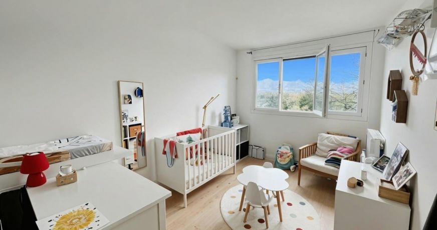 vente Appartement Vitry Sur Seine