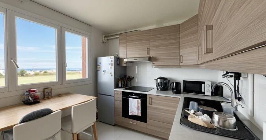 vente Appartement Vitry Sur Seine