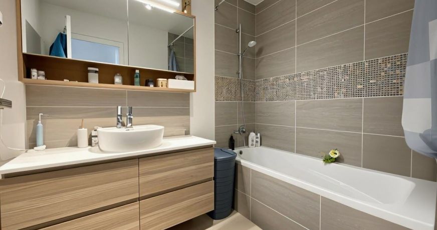 vente Appartement Vitry Sur Seine