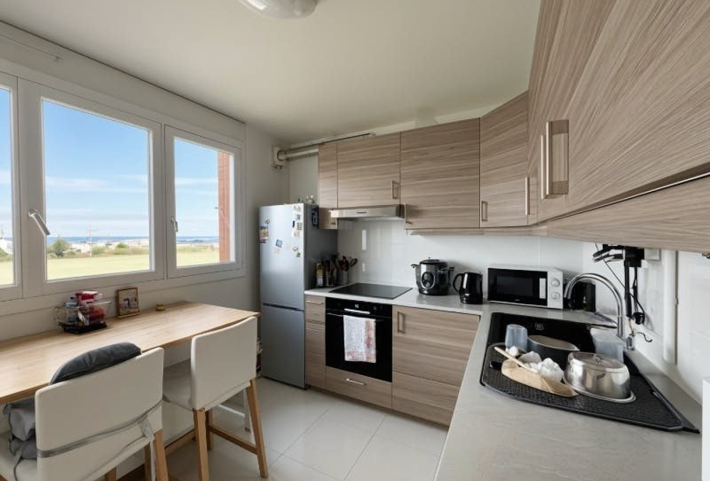 vente Appartement Vitry Sur Seine - Photo 5