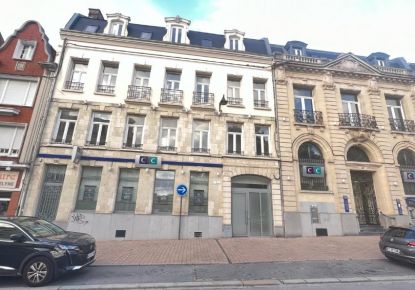 vente Immeuble Cambrai