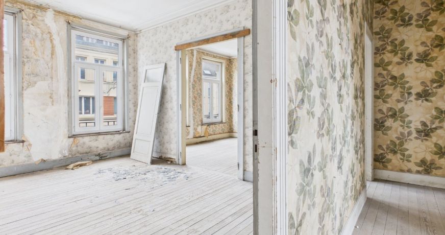 vente Immeuble Cambrai