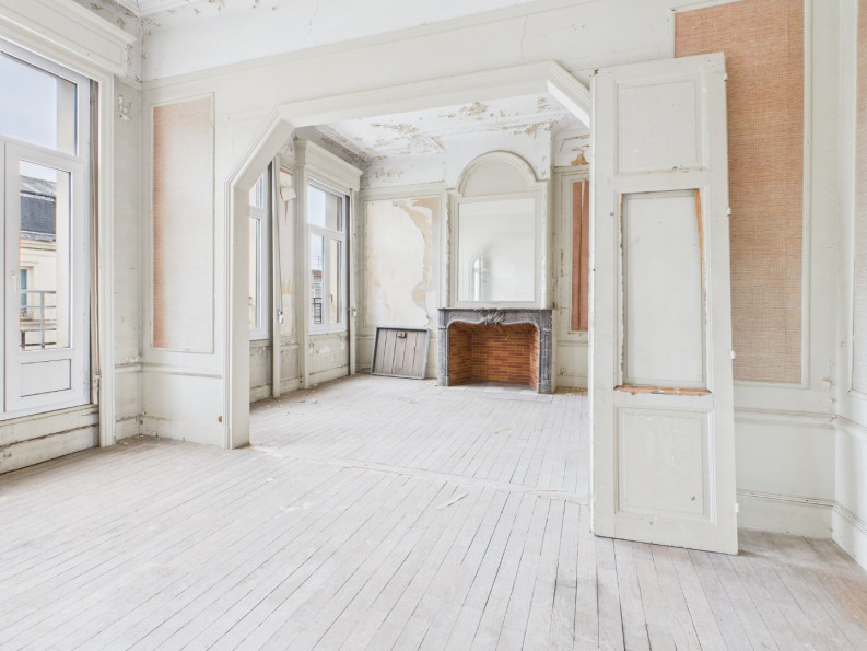 vente Immeuble Cambrai - Photo 1