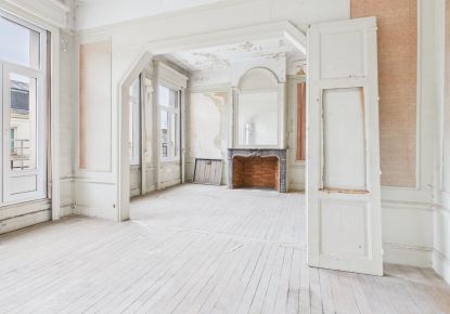 vente Immeuble Cambrai