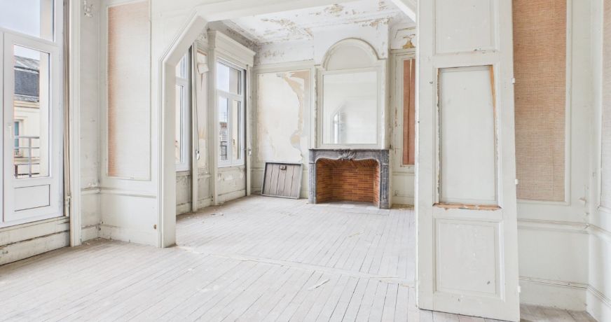 vente Immeuble Cambrai