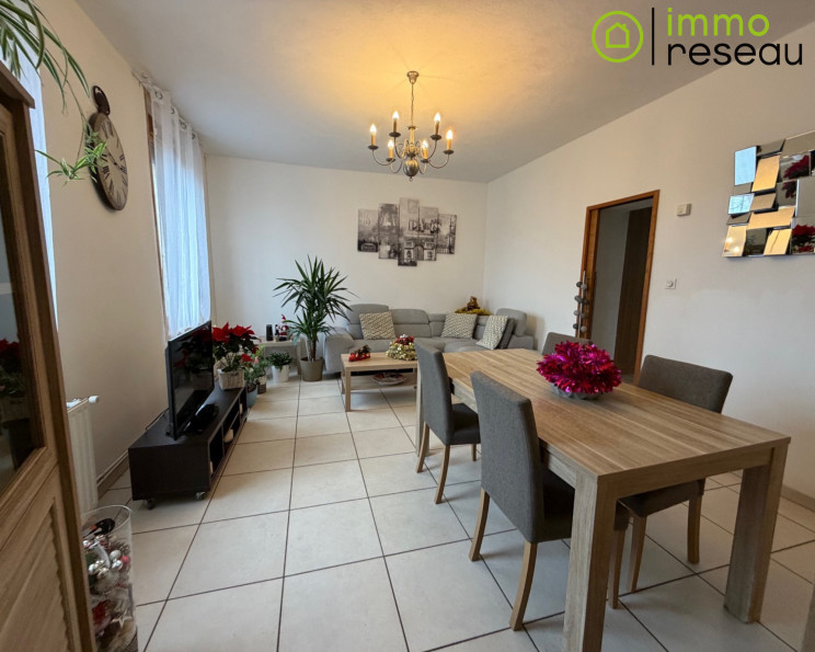 vente Maison Sepmeries - Photo 1