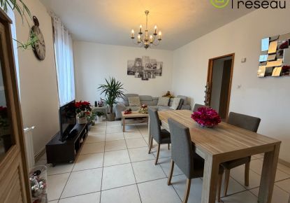 vente Maison Sepmeries