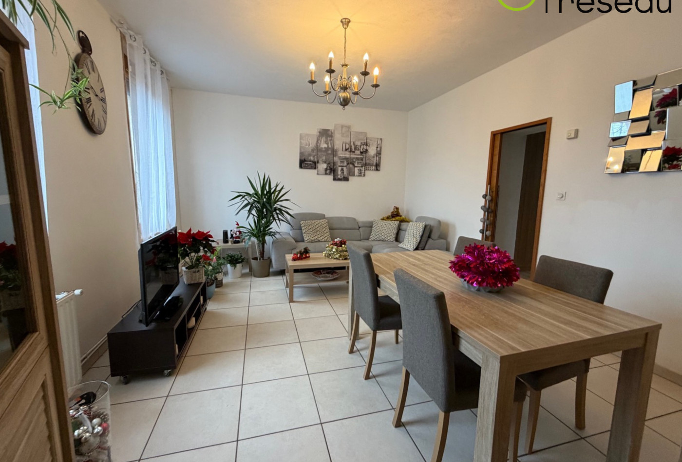 vente Maison Sepmeries - Photo 1