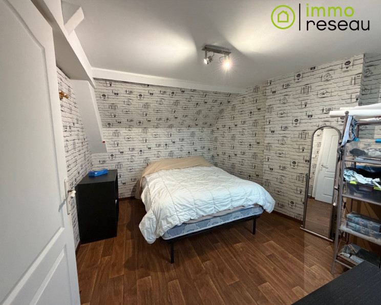 vente Maison Sepmeries - Photo 5