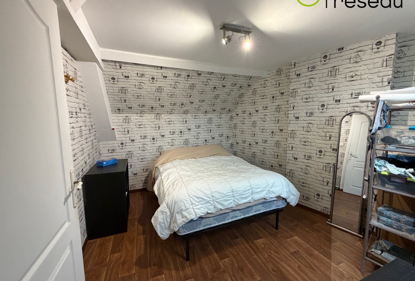 vente Maison Sepmeries - Photo 5