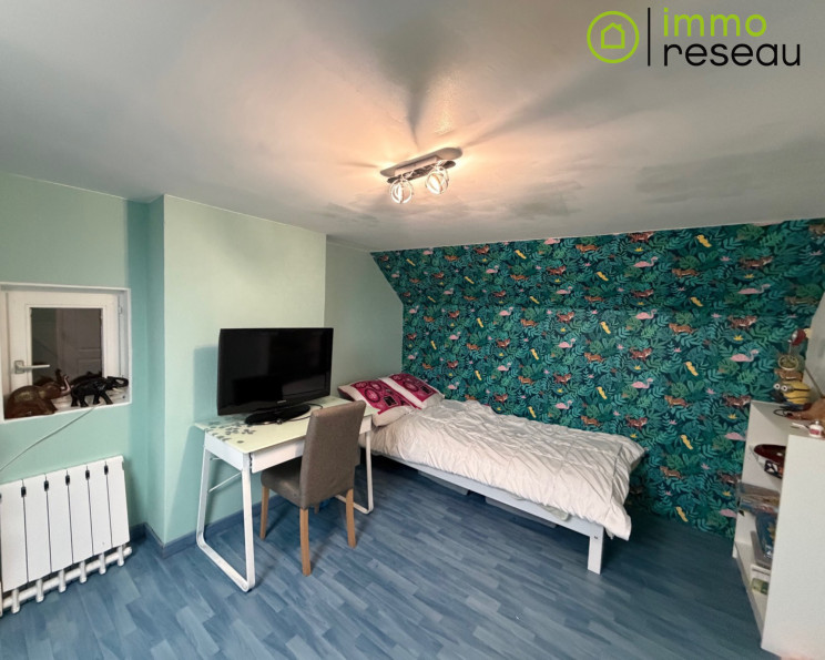 vente Maison Sepmeries - Photo 6