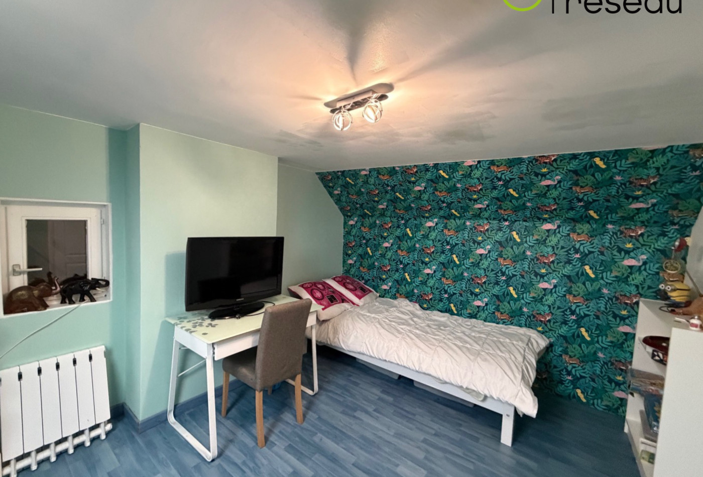 vente Maison Sepmeries - Photo 6