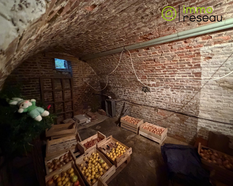 vente Maison Sepmeries - Photo 9