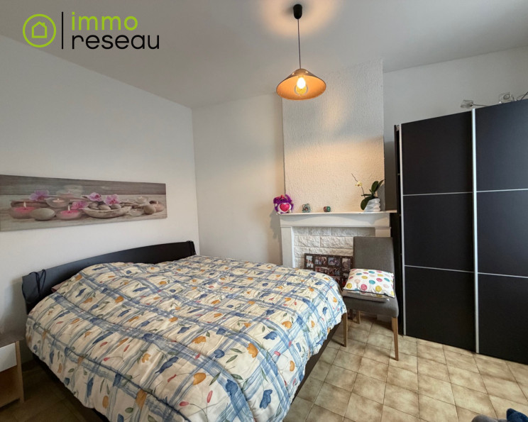 vente Maison Sepmeries - Photo 3