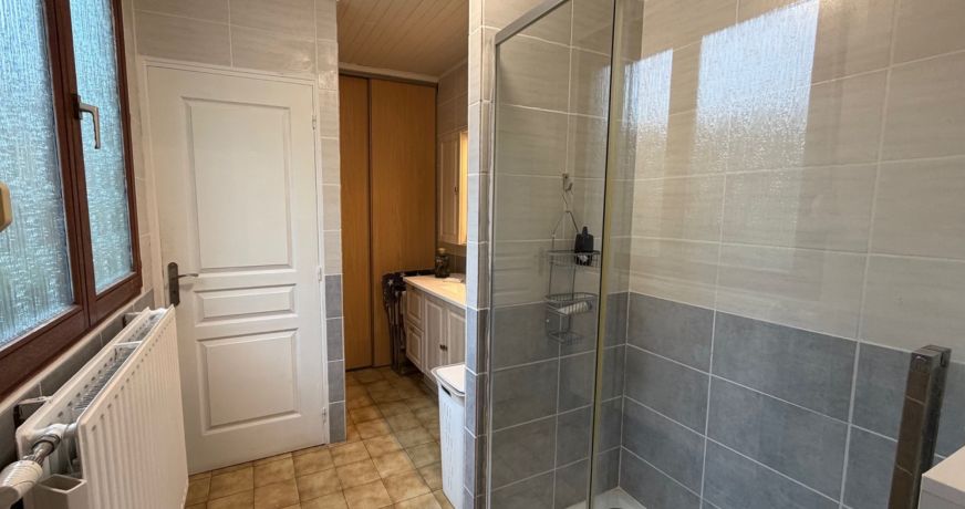 vente Maison Sepmeries