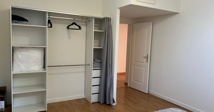 location Appartement Vetraz Monthoux