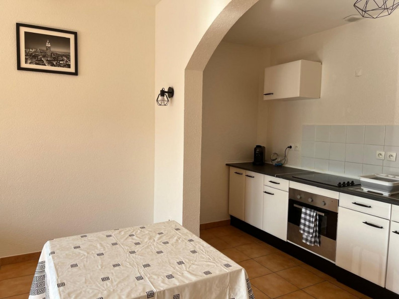 location Appartement Vetraz Monthoux - Photo 1