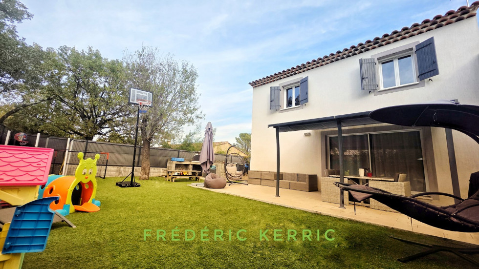 vente Maison Rocbaron - Photo 1