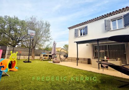 vente Maison Rocbaron