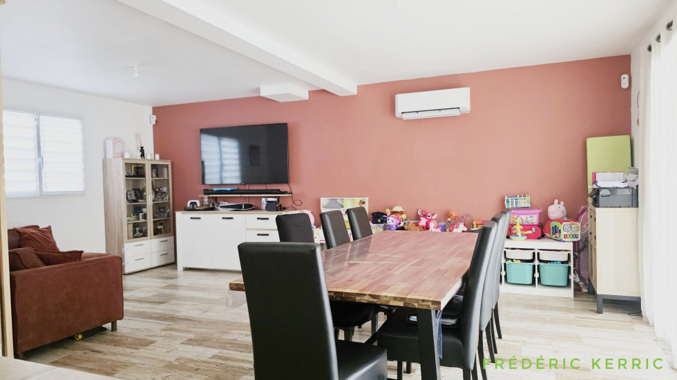 vente Maison Rocbaron - Photo 2