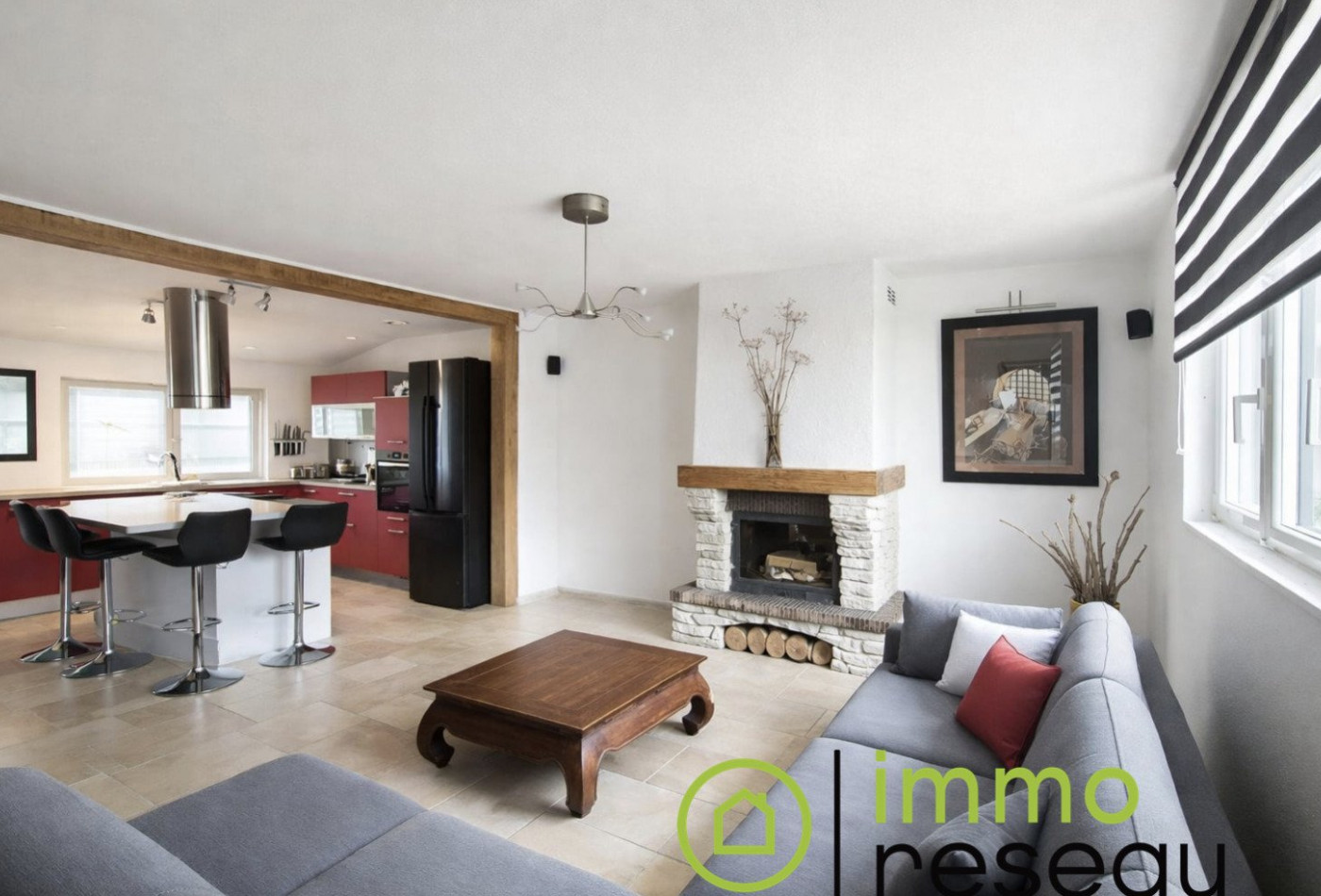 vente Maison Nieppe - Photo 1