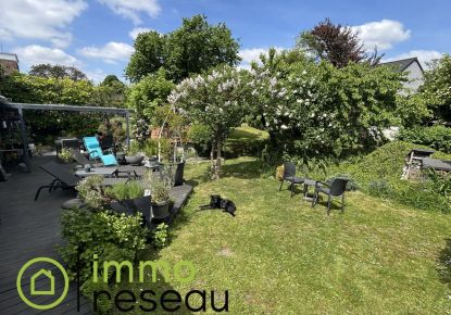 vente Maison Nieppe