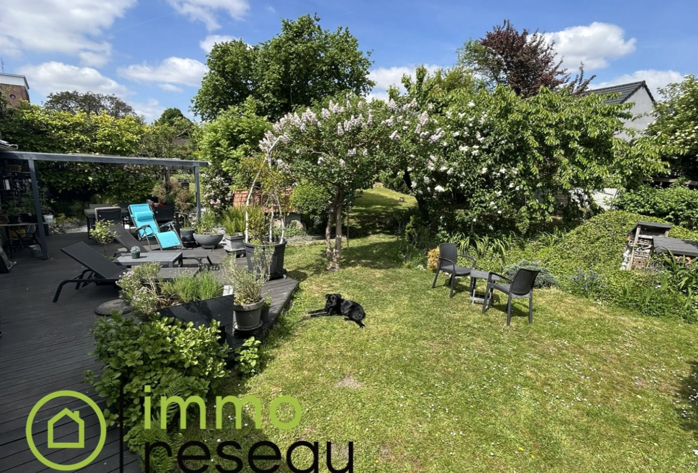 vente Maison Nieppe - Photo 6