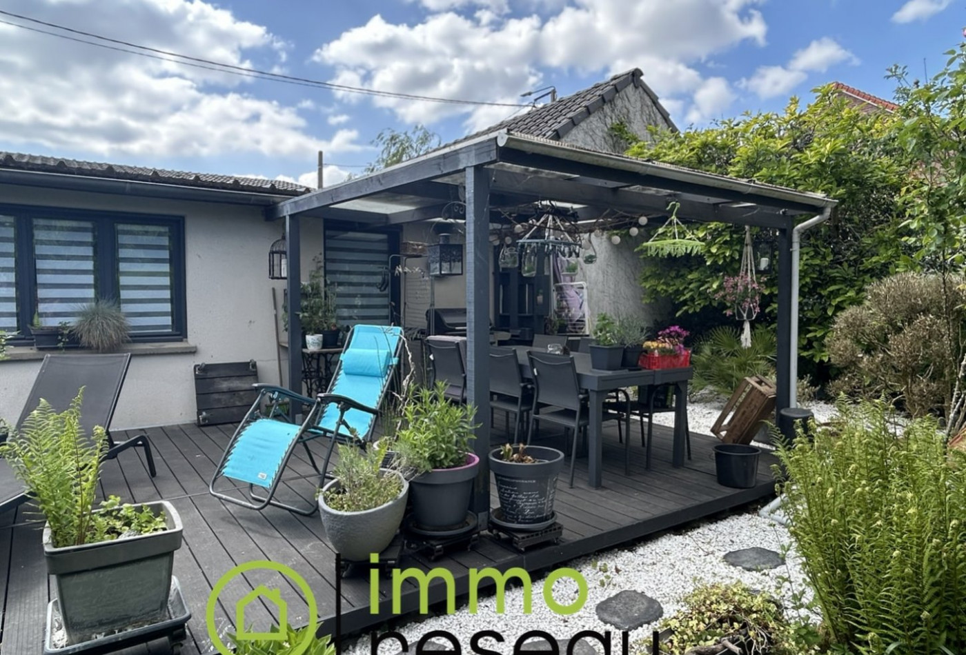 vente Maison Nieppe - Photo 7