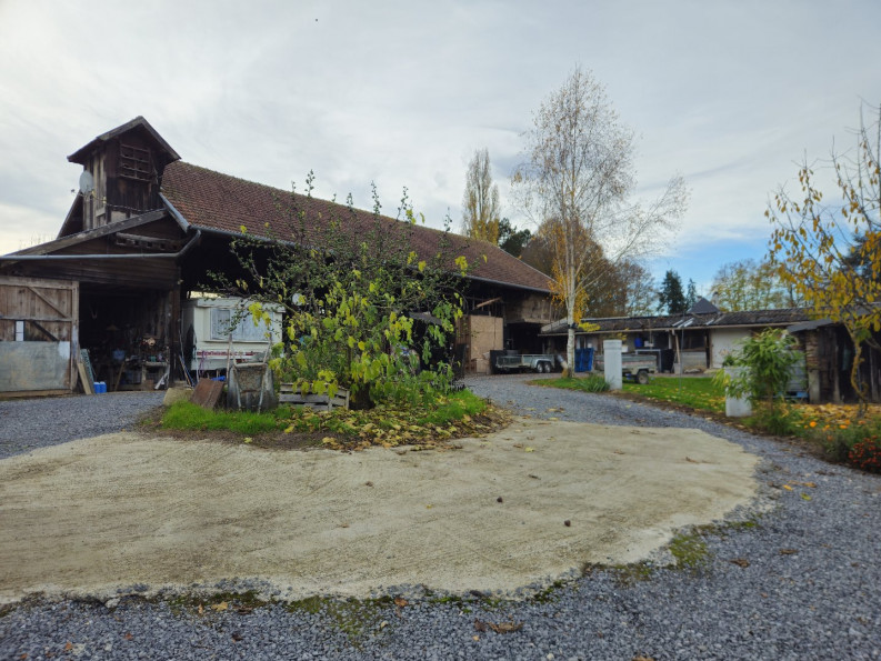 vente Immeuble Biaches - Photo 1