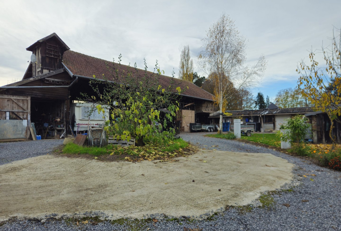 vente Immeuble Biaches - Photo 1