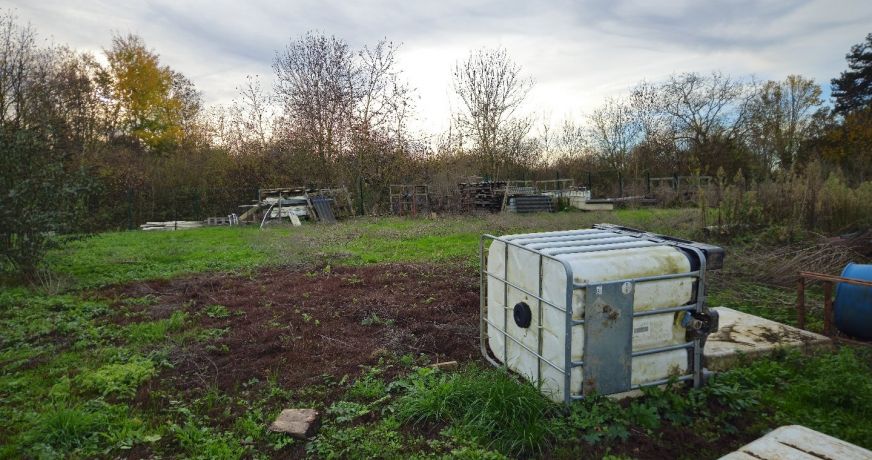 vente Immeuble Biaches