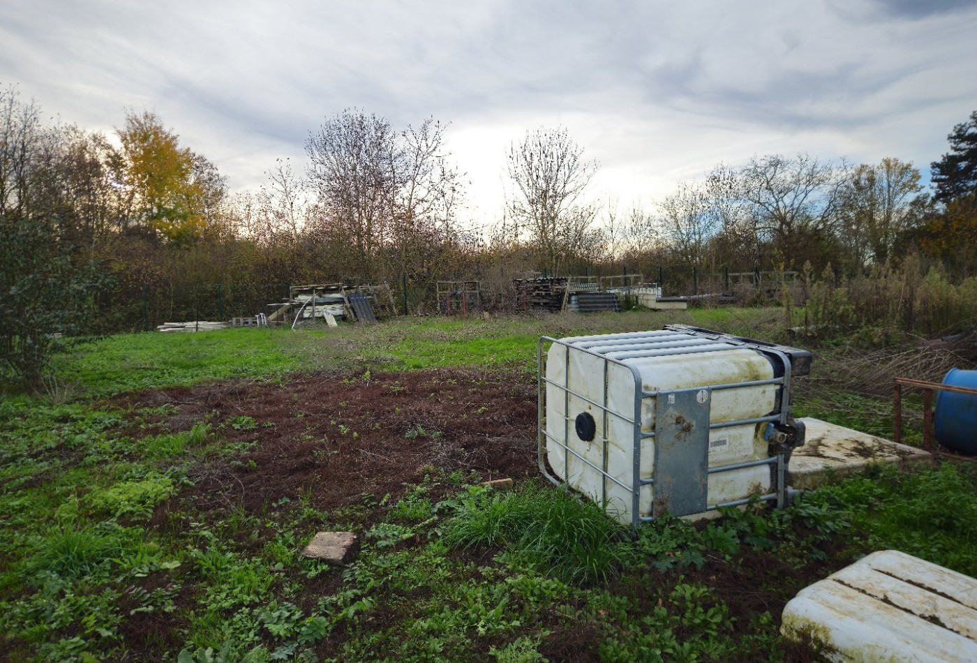 vente Immeuble Biaches - Photo 2