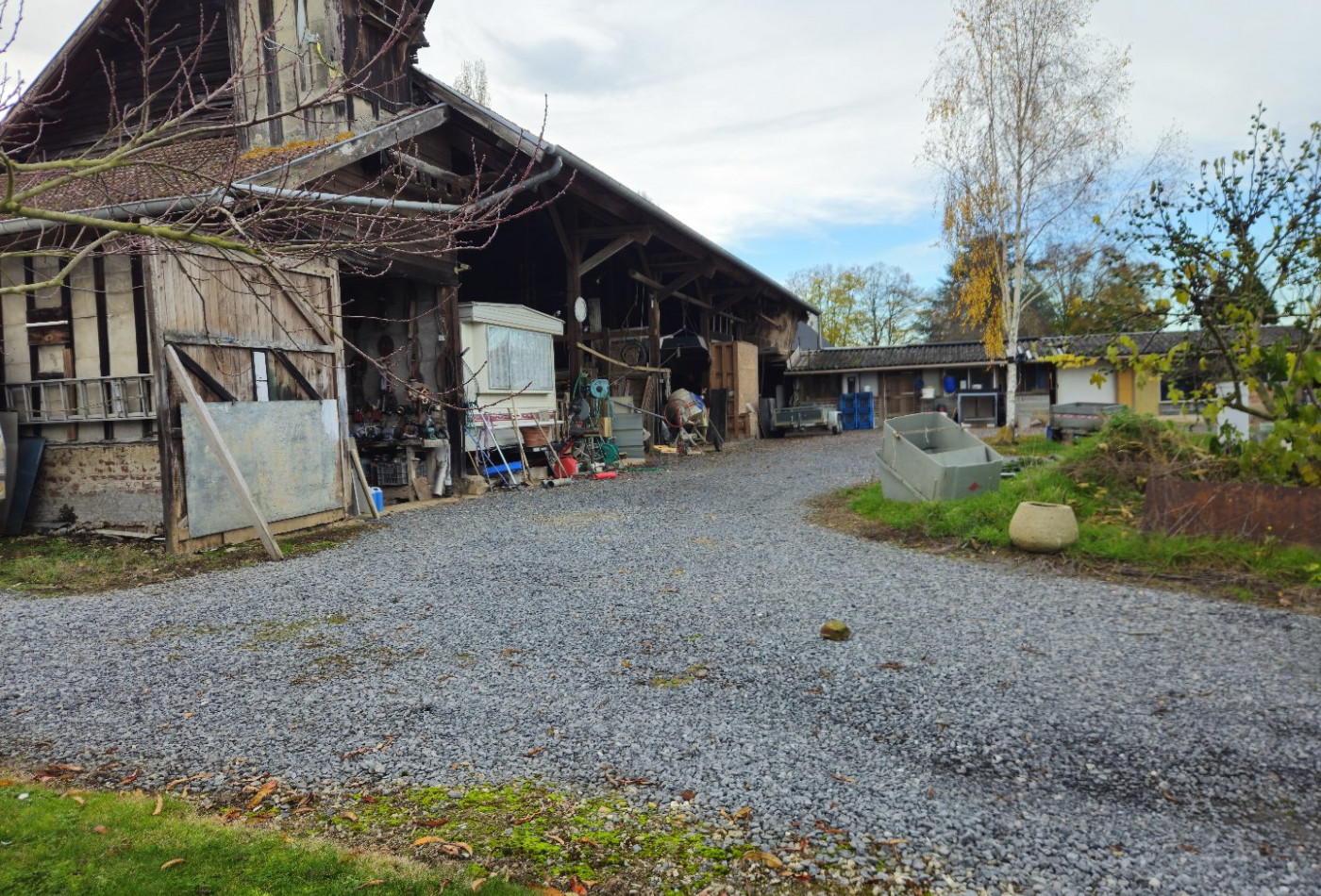 vente Immeuble Biaches - Photo 4