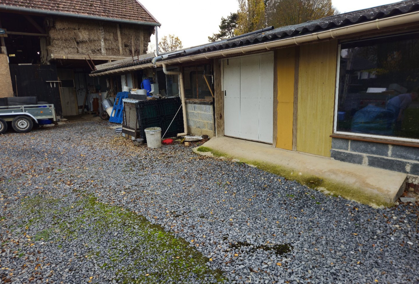 vente Immeuble Biaches - Photo 5