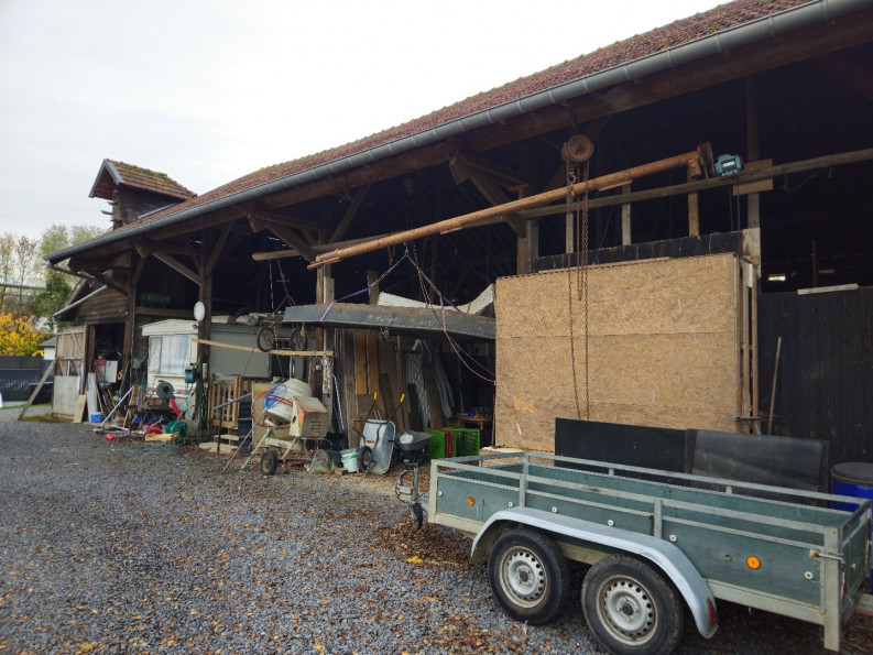 vente Immeuble Biaches - Photo 6