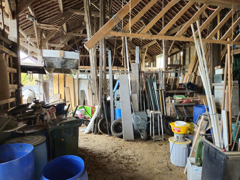 vente Immeuble Biaches - Photo 7