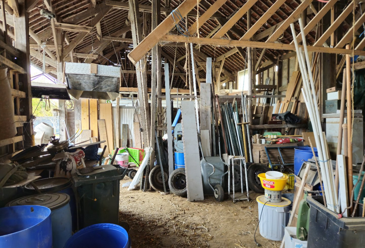 vente Immeuble Biaches - Photo 7