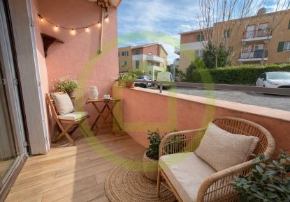 vente Appartement Grasse