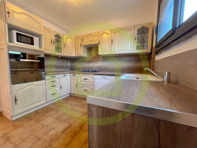 vente Appartement Grasse - Photo 4