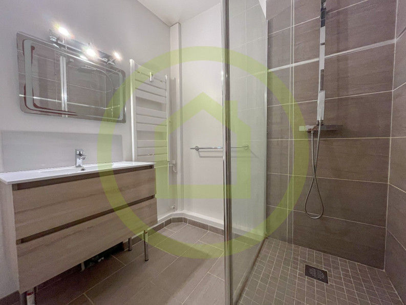 vente Appartement Grasse - Photo 5