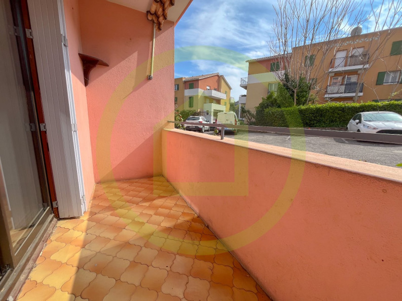vente Appartement Grasse - Photo 7