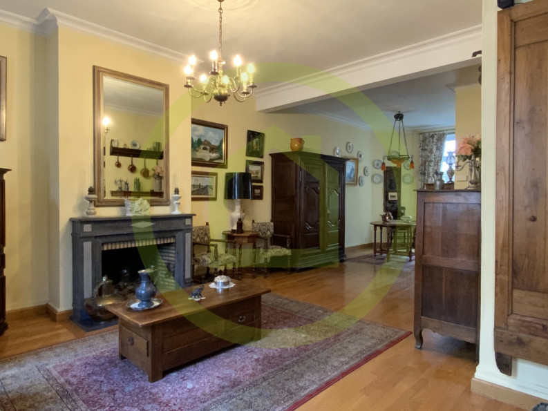 vente Maison de ville Cambrai - Photo 2