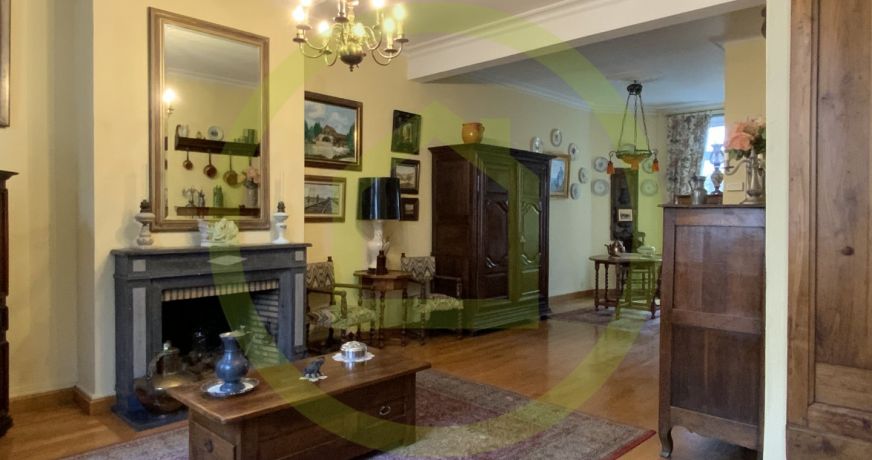 vente Maison de ville Cambrai