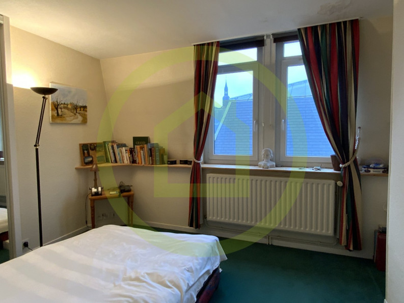 vente Maison de ville Cambrai - Photo 10