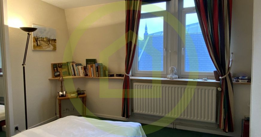 vente Maison de ville Cambrai