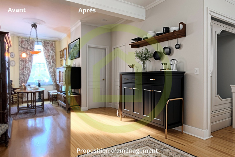 vente Maison de ville Cambrai - Photo 4