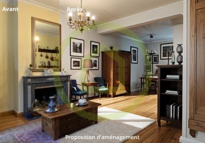 vente Maison de ville Cambrai