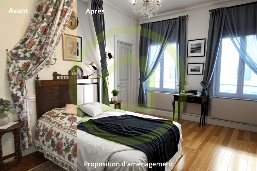 vente Maison de ville Cambrai - Photo 7