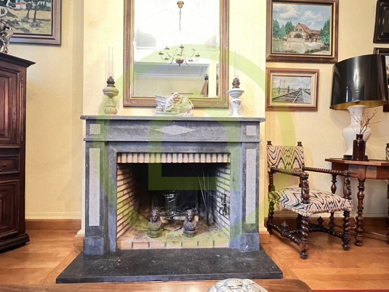 vente Maison de ville Cambrai - Photo 5